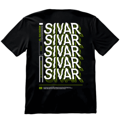 Camisa Sivar