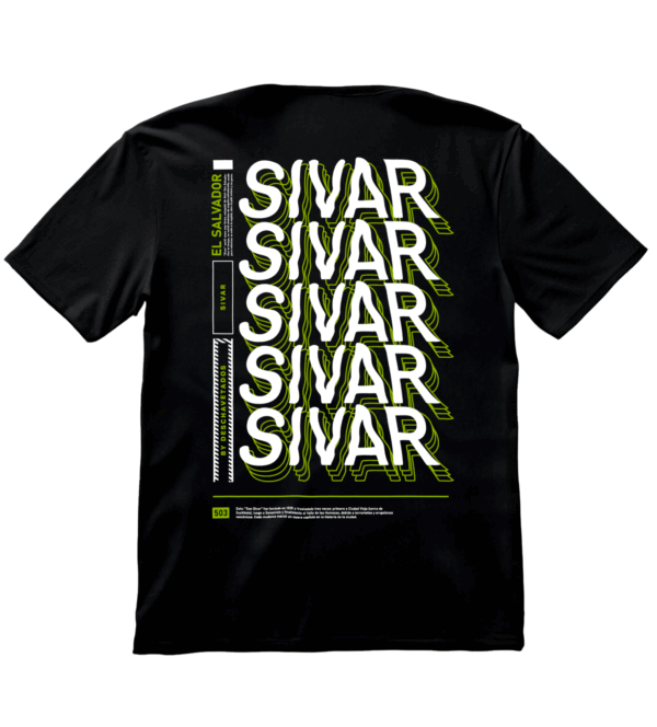 Camisa Sivar