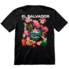 Camisa El Salvador