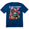 Camisa El Salvador