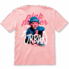 Camisa Urban Pink
