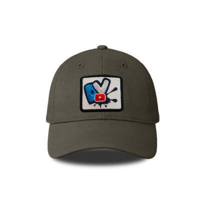 Gorra Logo Deschavetados