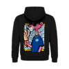 Hoodie Pink Elote Loco