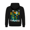 Hoodie Torogoz