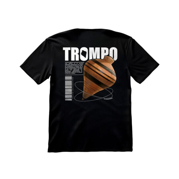 Camisa Trompo