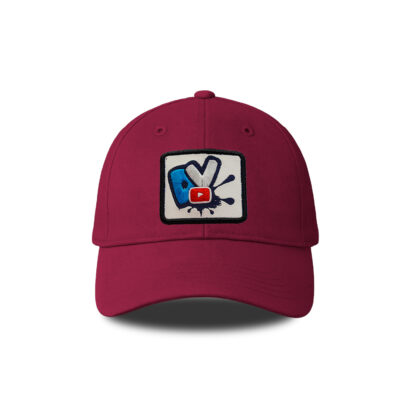 Gorra Logo Deschavetados