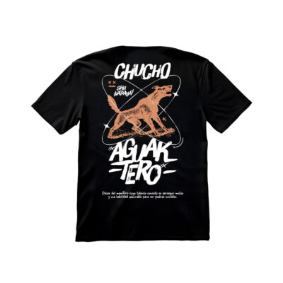 2 Camisa Chucho Aguaktero