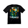Camisa Torogoz