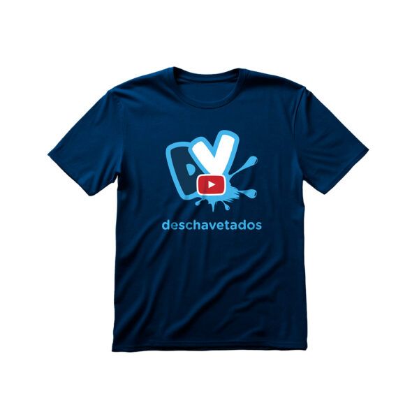 Camisa Deschavetados