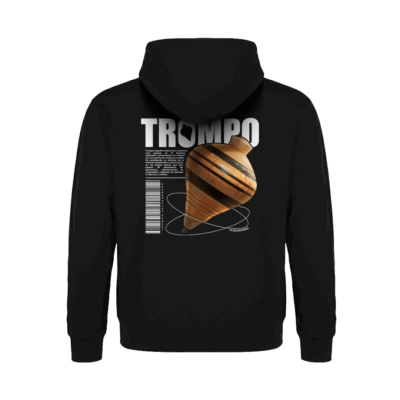 Hoodie trompo