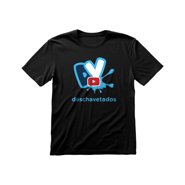 Camisa Deschavetados