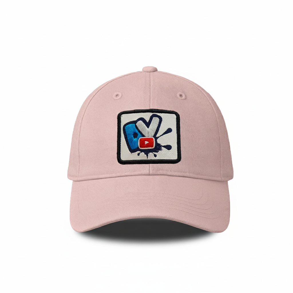 Gorra Logo Deschavetados