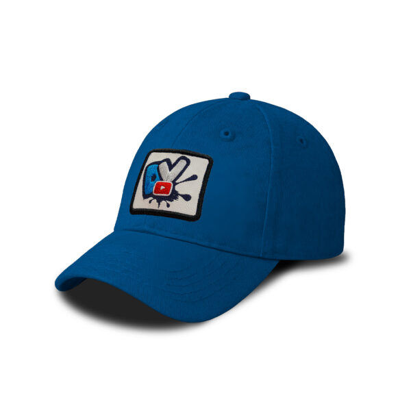 Gorra Logo Deschavetados