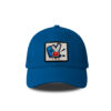 Gorra Logo Deschavetados