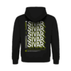 Hoodie Sivar