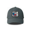 Gorra Logo Deschavetados