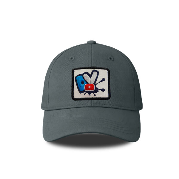Gorra Logo Deschavetados