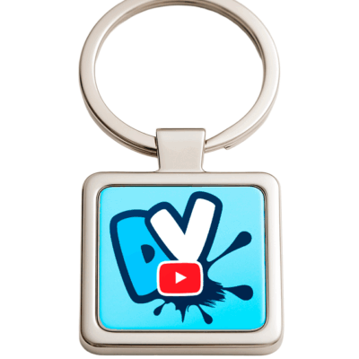 Llavero Deschavetado