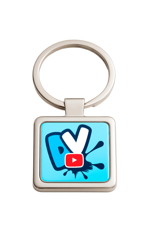 Llavero Deschavetado