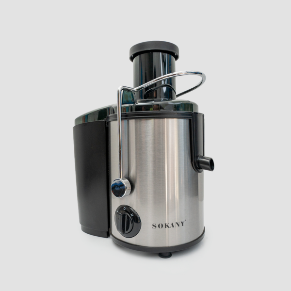 Extractor de jugo