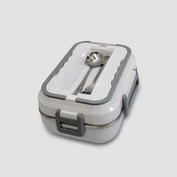 3 Lonchera Eléctrica