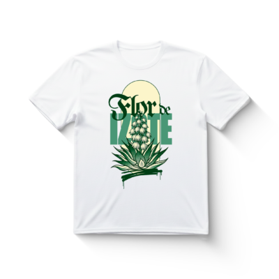 Camisas EL SALVADOR (Promo Duo)