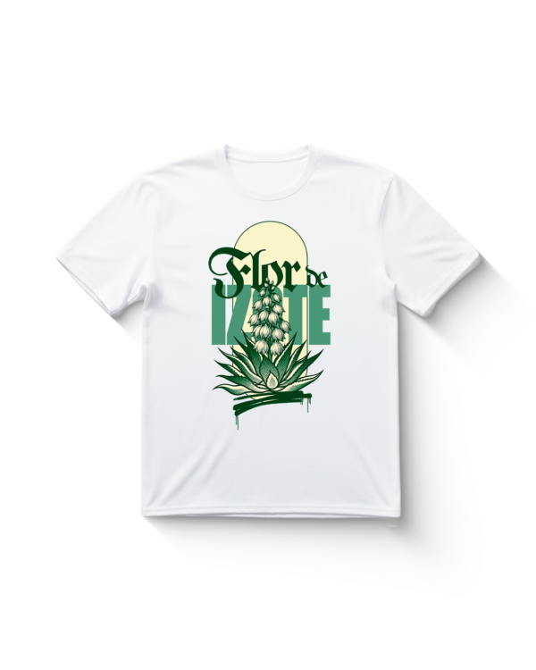 Camisas EL SALVADOR (Promo Duo)
