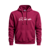 1 Hoodie Morado (El Salvador Edition)