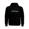 1 Hoodie Negro (El Salvador Edition)
