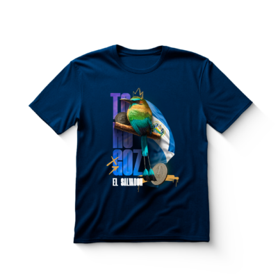 Camisa Amado de mi Alma