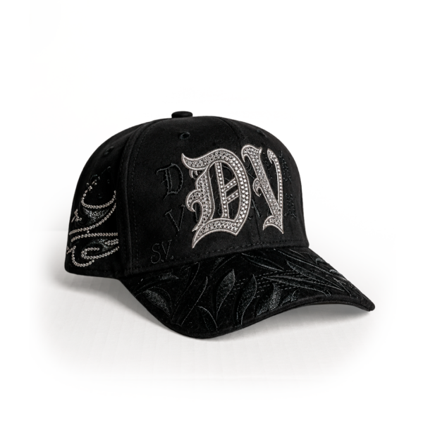 Gorra Deschavetada Premium (Edición Urbana)