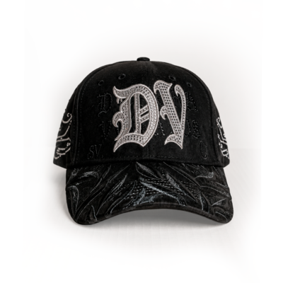 Gorra Deschavetada Premium (Edición Urbana)