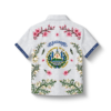 Camisa edición EL SALVADOR