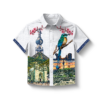 Camisa edición EL SALVADOR
